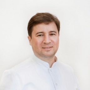Хавкин Максим Анатольевич
