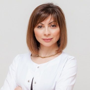 Романютина Наталья Сергеевна
